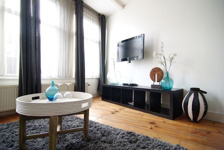 For rent: Nieuwe Spiegelstraat 48-1, 1017 DG Amsterdam - Foto 2