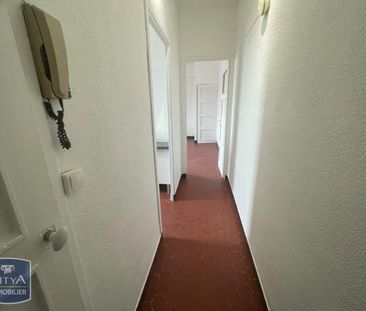 Location Appartement 1 pièce 30m² MARSEILLE 15ème - Photo 5