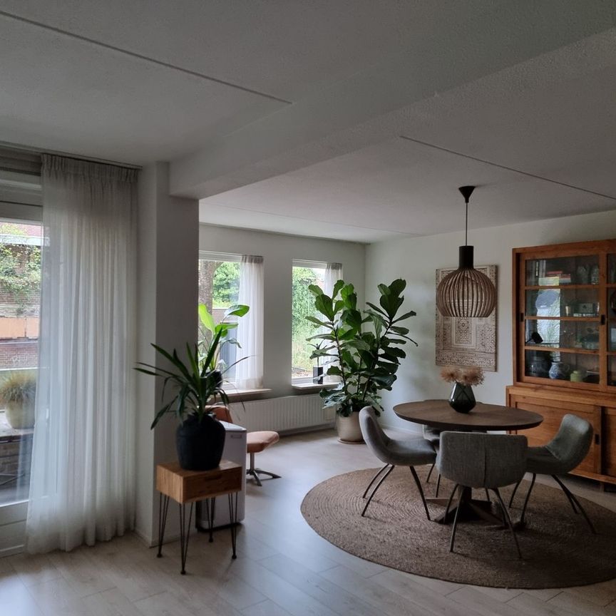 Appartement te huur: Vloeiweg 108 5061 GE Oisterwijk - Foto 1