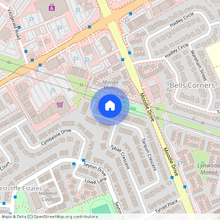93B Tarquin Crescent, Bells Corners And South To Fallowfield