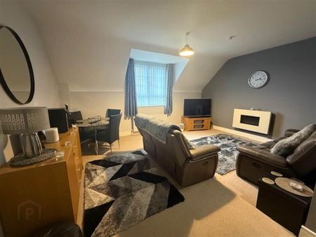 32 Lady Wallace Walk, Lisburn, BT28 3GY - Photo 2