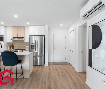 Appartement L'Épiphanie - Ville � Louer - Photo 1