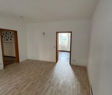 4-Raum-Wohnung in Ronneburg - Foto 1