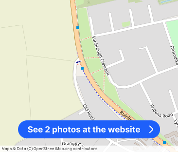 Ruislip Road, Hayes, Middlesex, UB5 - Photo 1