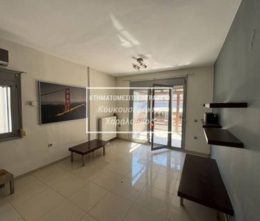 Studio/Γκαρσονιέρα για ενοικίαση Ιπποκράτειο (Φάληρο - Ιπποκράτειο) - Photo 6