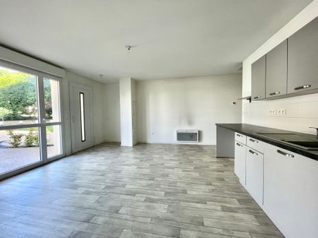 BEAUVAIS - F2 - MIE AU ROY - Photo 3