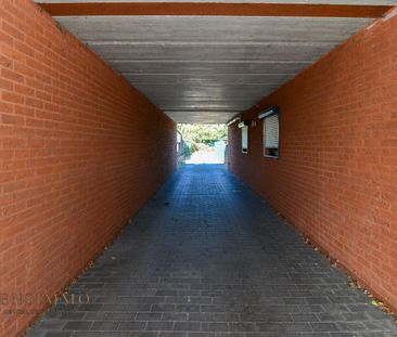 Ruim duplex met 2 slaapkamers, ruim terras en autostaanplaats - Photo 4