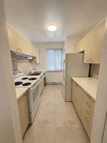 Appartement à louer, Montréal (Ville-Marie) - Photo 5