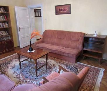 4 camere, 100 mp, garaj si parcare, curte comuna, zona OMV Manastur! - Photo 6