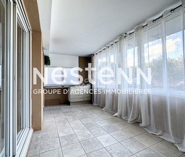 Appartement Cannes La Bocca 2 pièce(s) 42 m2 - Photo 4