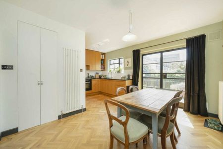 Garnett Road, Hampstead, NW3 - Photo 5