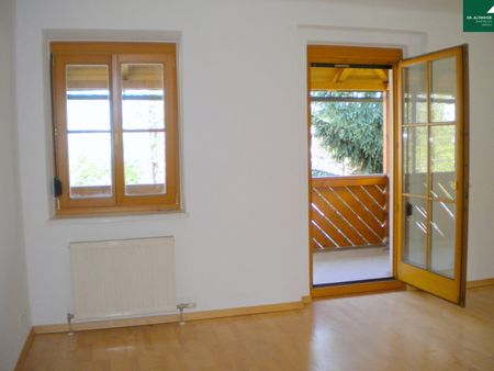 Mietwohnung im Privatpark mit großem Balkon und Garage in Ruhelage - Photo 4