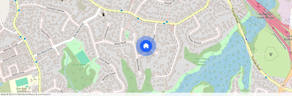 25 Crompton Road, Massey, Waitakere City