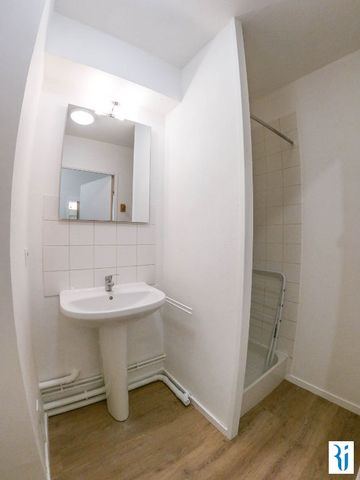 Location Appartement 1 pièce 25m² ROUEN 76000 - Photo 5