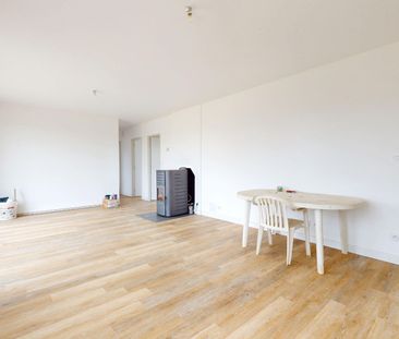 Maison T5 Breuil-Magné à louer - Photo 2