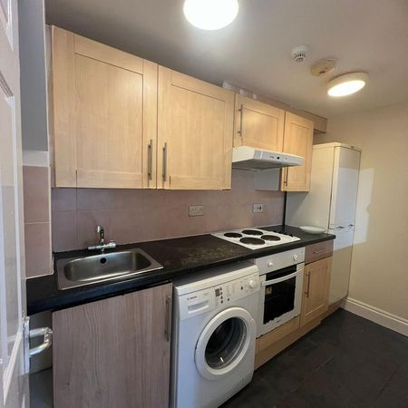 1 bedroom bungalow to rent - Photo 3