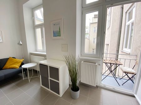 Münzwardeingasse Top 6 Zimmer 1 - Photo 2
