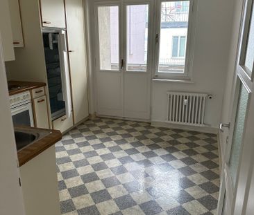 4 Zimmer, 4. Stock - Photo 1