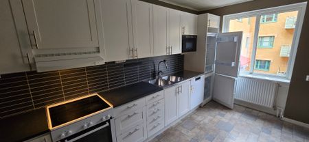 Prästgärdsgatan 18a - Foto 3