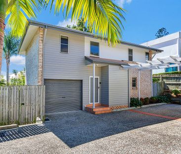 3/61 Waverley Street, Annerley QLD 4103 - Townhouse For Rent | Domain - Photo 5