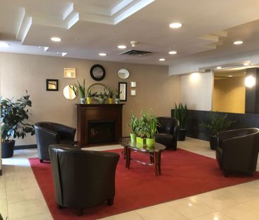 For Lease - 300 Webb Drive Unit# 1007, Mississauga, Ontario - Photo 5