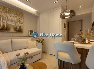 Studio/Γκαρσονιέρα για ενοικίαση - Κέντρο Θεσσαλονίκης, - Φωτογραφία 3