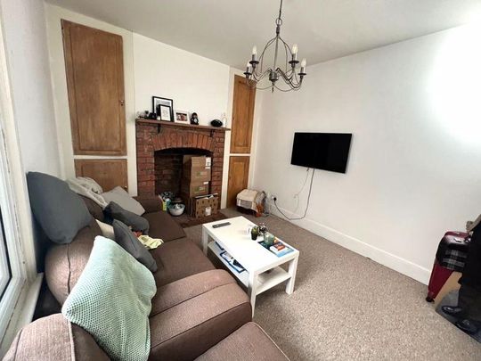 1 bedroom terraced house to rent - Photo 1