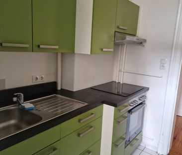 3 Zimmer Wohnung in der Kieler Innenstadt | Lütt Immobilien | Ihr Immobilienmakler in Kiel - Photo 2