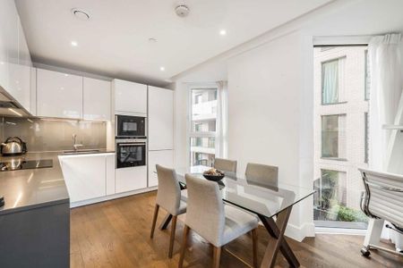 2 bedroom flat to rent - Photo 3