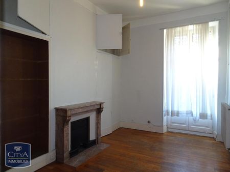 Location Appartement 2 pièces 49m² GRENOBLE 38000 - Photo 4