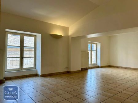 Appartement à louer 3 pièces 99.21m² - Photo 3