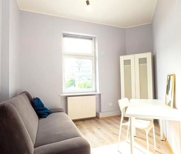 Pokój, ul. Dubois - Photo 3