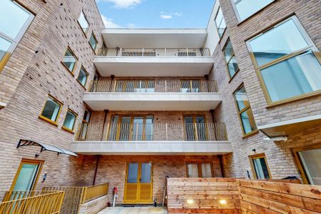 1 bedroom flat to rent - Photo 5