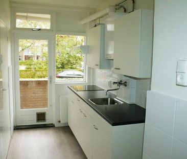 van der Meystraat 53, Mensfort, 5622GT, Eindhoven - Foto 4