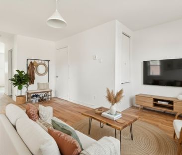 Nouveauté sur le marché Appartement à louer - Montréal (Mercier/Hoc... - Photo 2