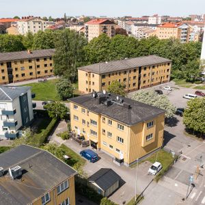 Stockholmsvägen, Norrköping - Foto 2
