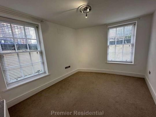 Canning St, Liverpool, L8 - Photo 1