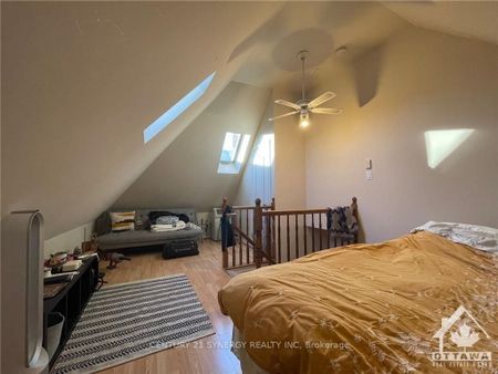 For Lease - 450 Maclaren Street Unit# 8, Ottawa Centre, Ontario - Photo 3