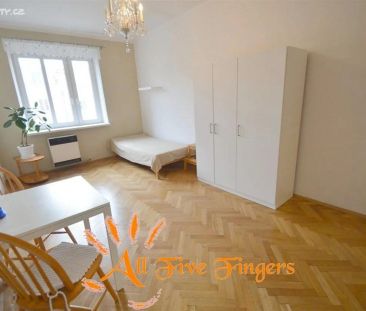 Pronájem bytu 1+kk 30 m² - Photo 5