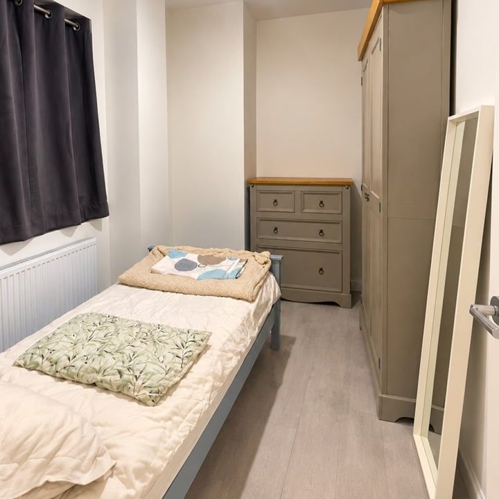 Room in a Shared Flat, Tilson Gardens, SW2 - Photo 2