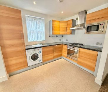 2 bedroom flat to rent - Photo 6