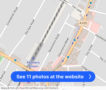 2 bedroom flat for rent - Photo 1