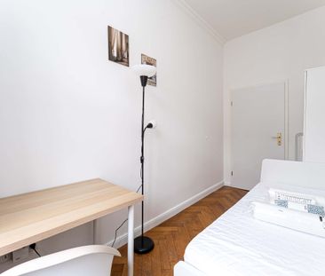 Boxhagener Straße - Room 3 - Photo 5