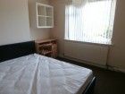 1 Bed - Shakespeare Street, Room 5, Coventry, Cv2 4ne - Photo 1