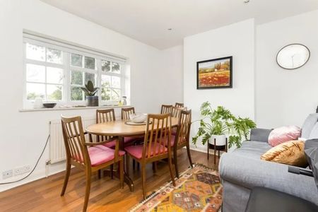2 Bedroom Flat - Photo 5