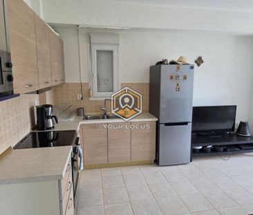 Διαμέρισμα 70 τ.μ. προς ενοικίαση - Photo 6