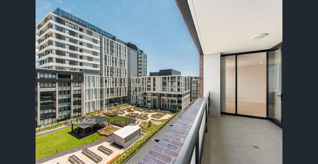 Modern Lifestyle Living In The Ultimate Convenience - South Village - Photo 1