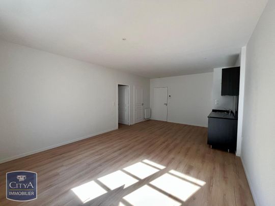 Location Appartement 2 pièces 43m² AGEN 47000 - Photo 1