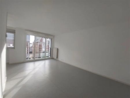 Location appartement 1 pièce - 30m² à Rouen (76100) - Photo 4