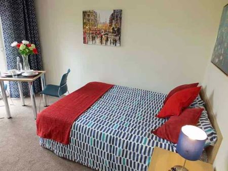 Deluxe Studio - Photo 3